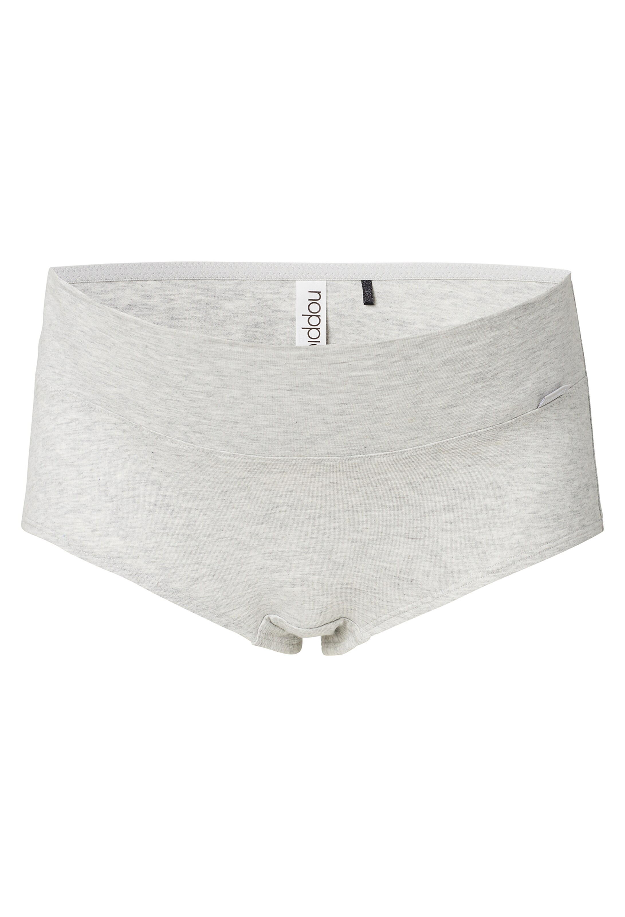 Noppies - Broekje in de kleur Grijs gemêleerd
