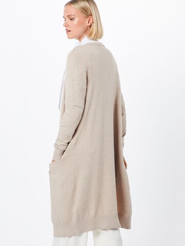 JDY Strickjacke 'Marco' in Beige