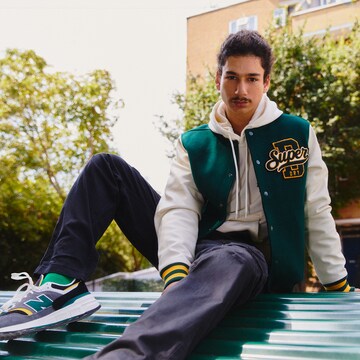 Ultimate Between-Season Jackets