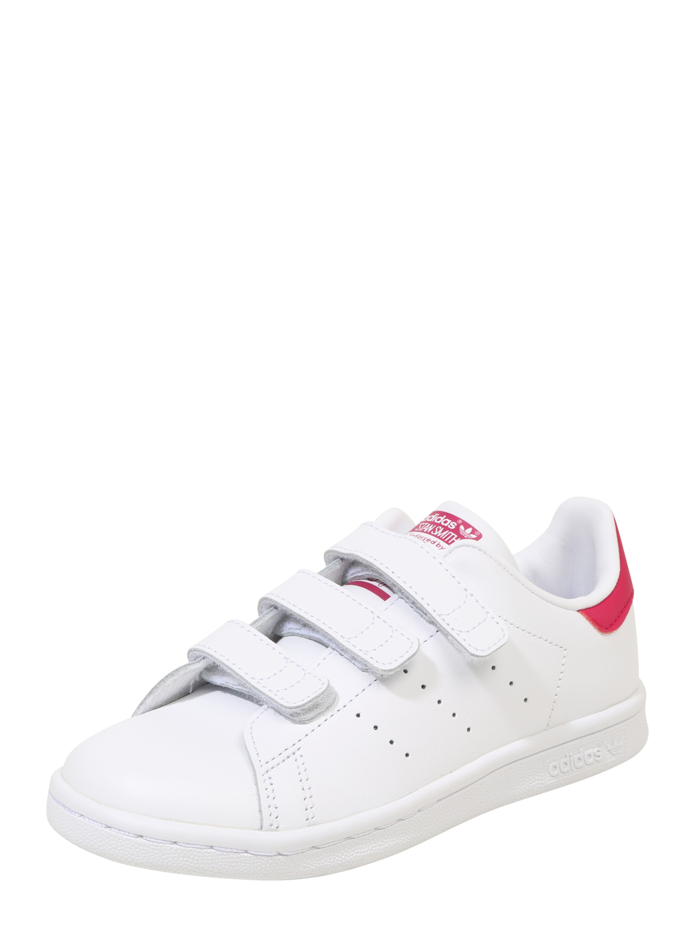 adidas stan smith klettverschluss 37