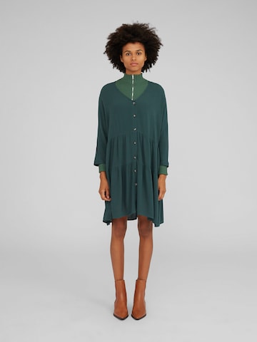 EDITED Dress 'Marisa' in Green