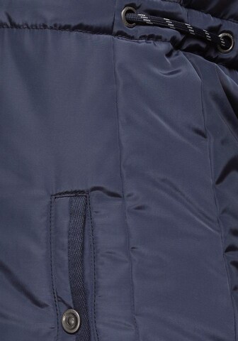 KangaROOS Between-Season Jacket in Blue