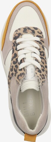 BULLBOXER Sneaker in Mischfarben