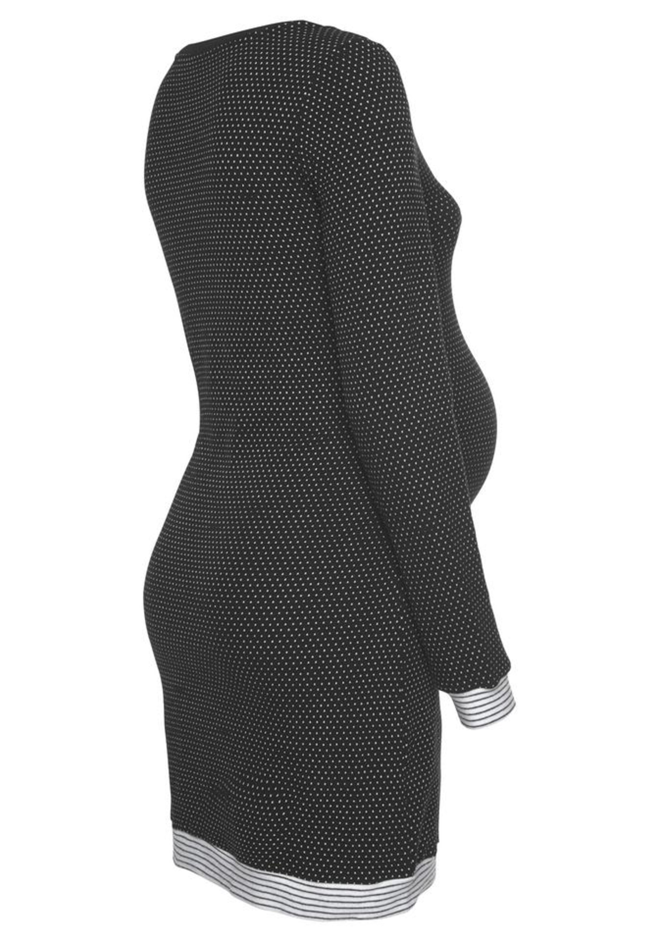 VIVANCE Natskjorte i grå