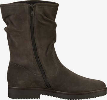 Bottes GABOR en gris