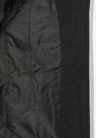 !Solid Between-Season Jacket 'Tilly' in Black