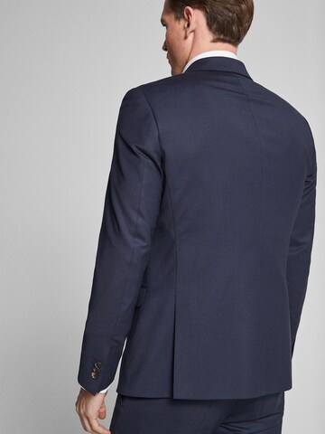 Coupe slim Veste de costume 'Damon' JOOP! en bleu