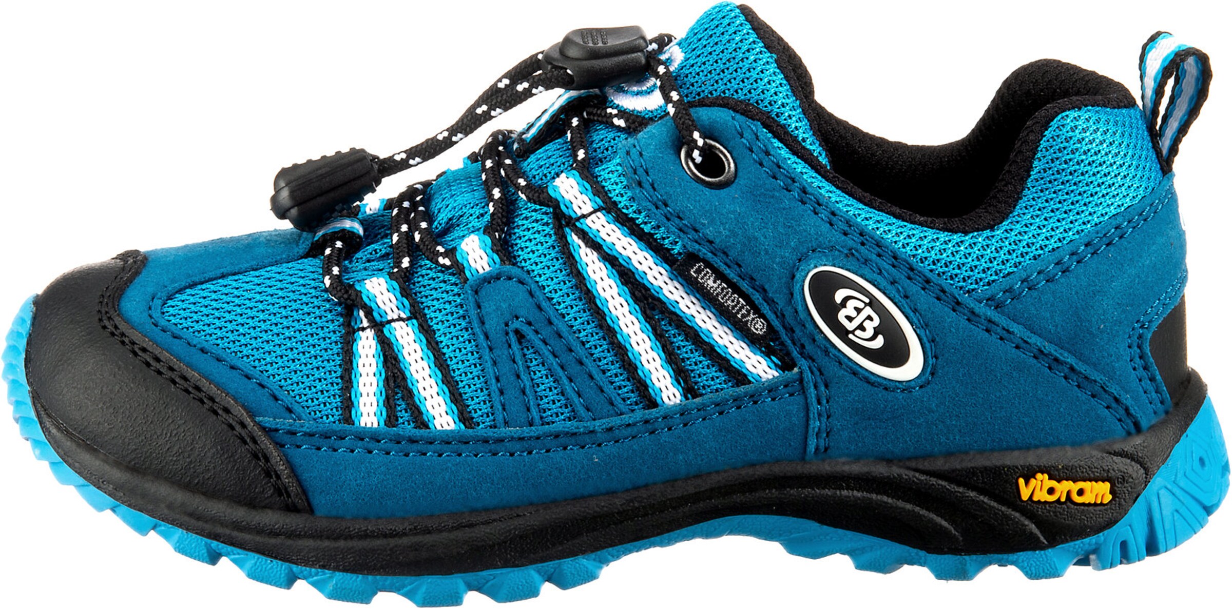 Brütting Outdoorschuh 'Ohio' in Blau