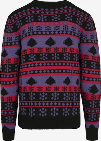 Urban Classics Sweter w kolorze mieszane kolory
