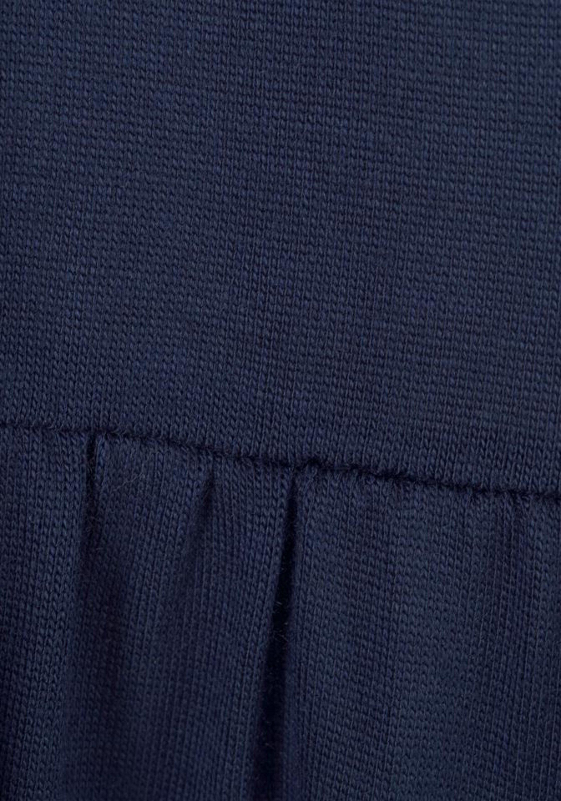 s.Oliver Φούστα σε μπλε