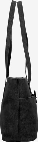 GERRY WEBER Bags Tasche 'Talk Different II' in Schwarz