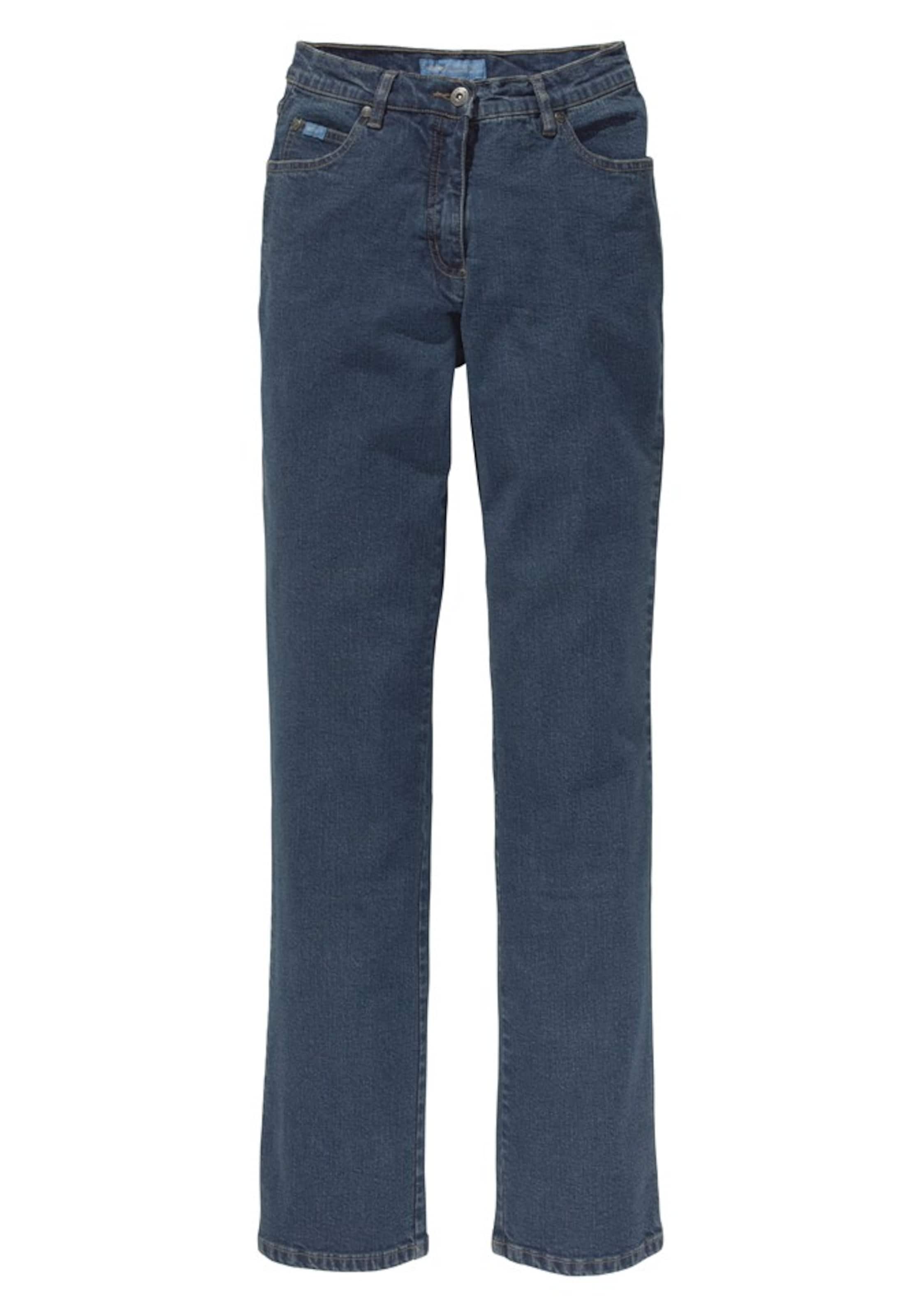ARIZONA Jeans 'Annett' in Blue: front