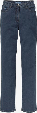ARIZONA Regular Jeans 'Annett' in Blue: front