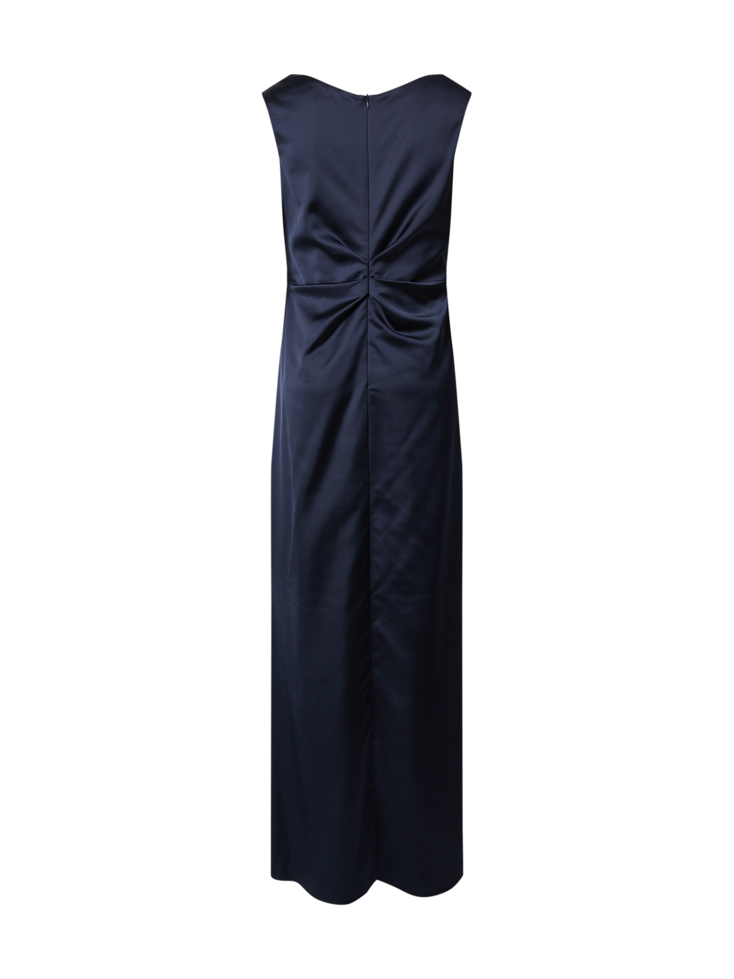 Vera Mont Kleid in Nachtblau 