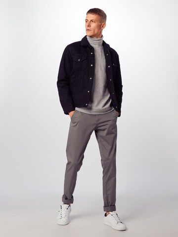 Veste mi-saison LEVI'S ® en noir