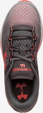 UNDER ARMOUR Loopschoen 'Charged Bandit 4' in Grijs