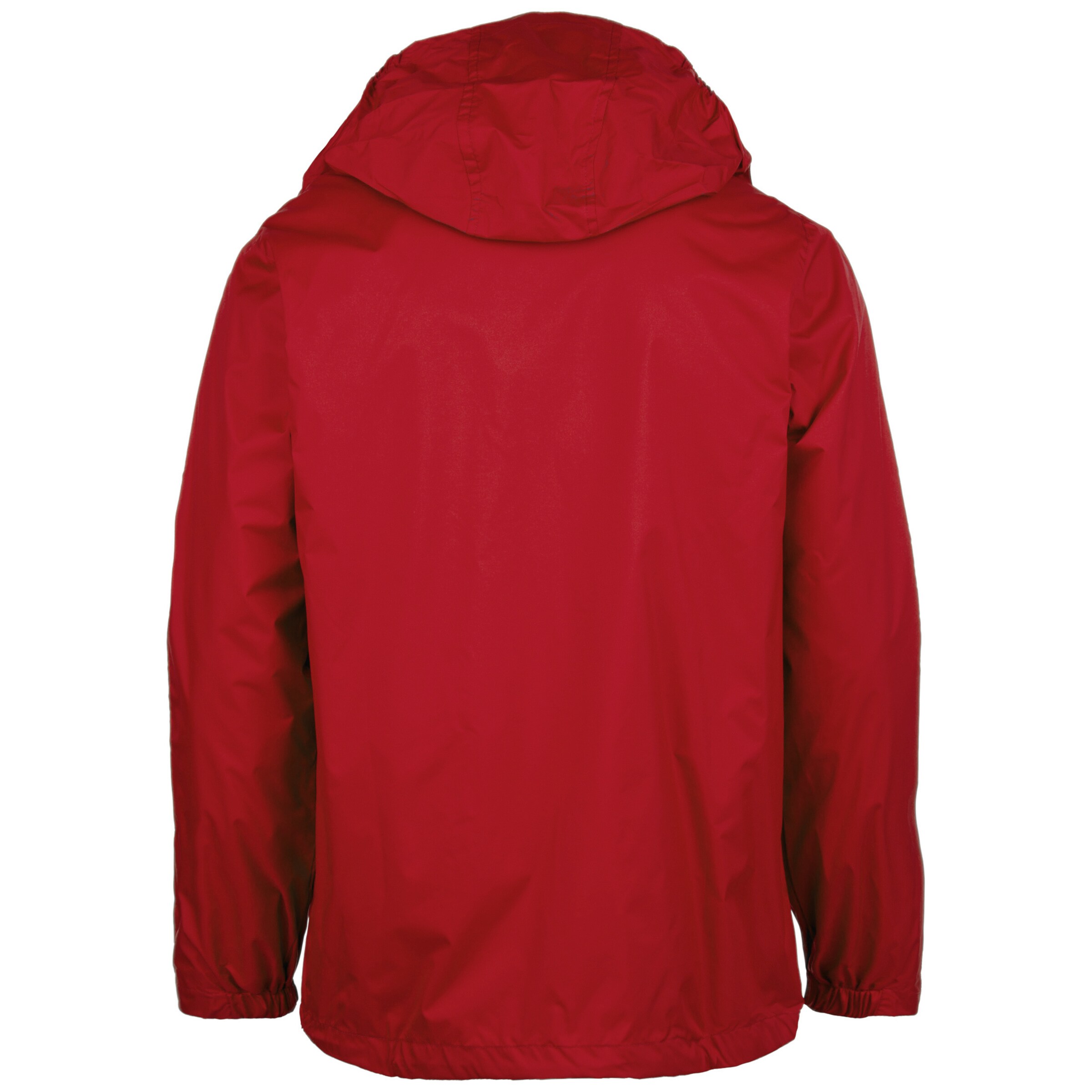 JAKO Athletic Jacket 'Striker 2.0' in Red