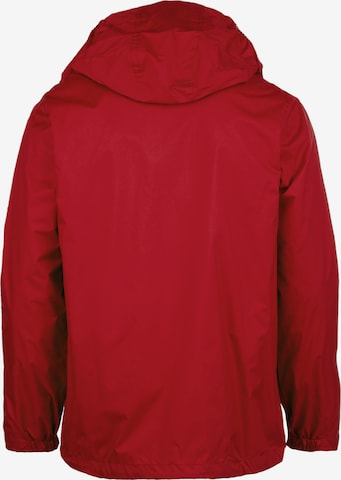 JAKO Sportjas 'Striker 2.0' in Rood