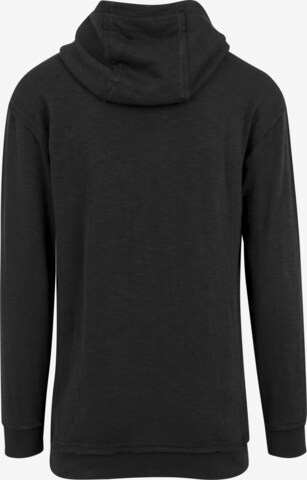 Urban Classics Sweatshirt in Schwarz