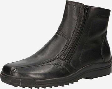 WALDLÄUFER Boots in Black: front