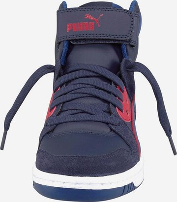 PUMA Sneaker 'Rebound Street SD' in Blau