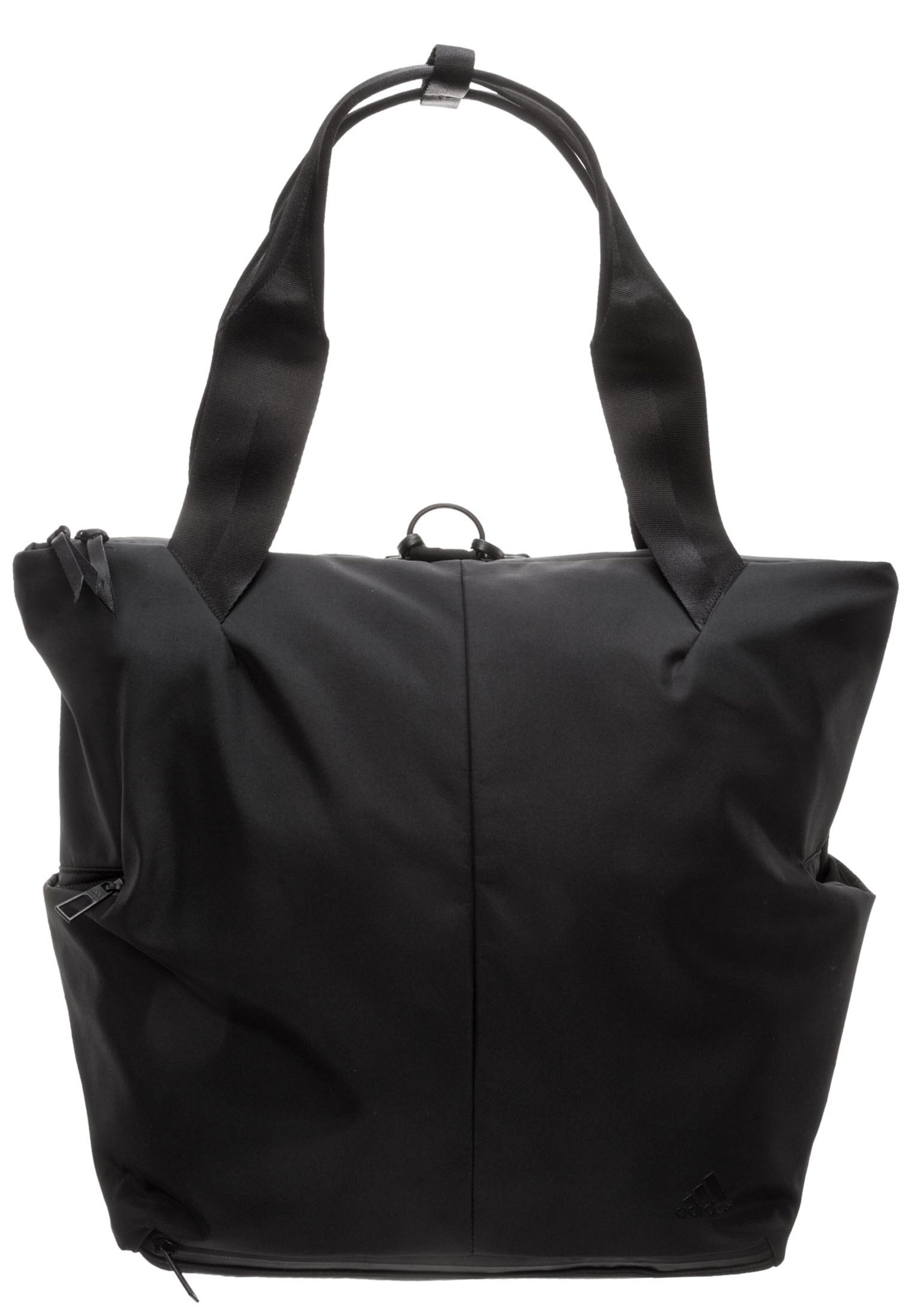 ADIDAS PERFORMANCE - Sporttas 'Favorites Teambag' in de kleur Zwart