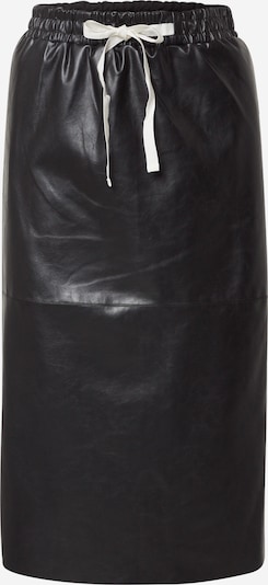 Designers Remix Skirt 'Mari Midi Skirt' in Black, Item view