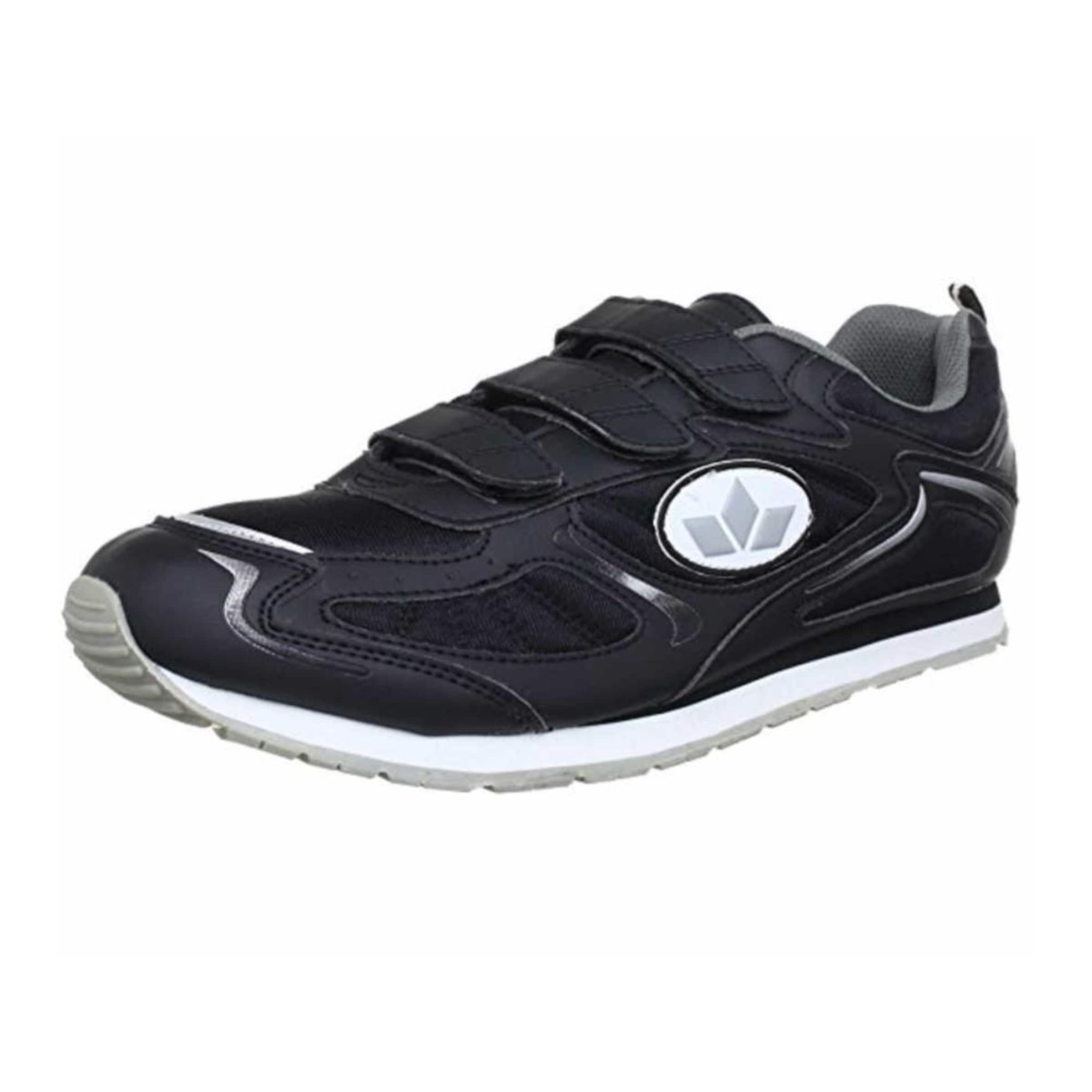LICO Outdoorschuhe in Schwarz: Vorderseite