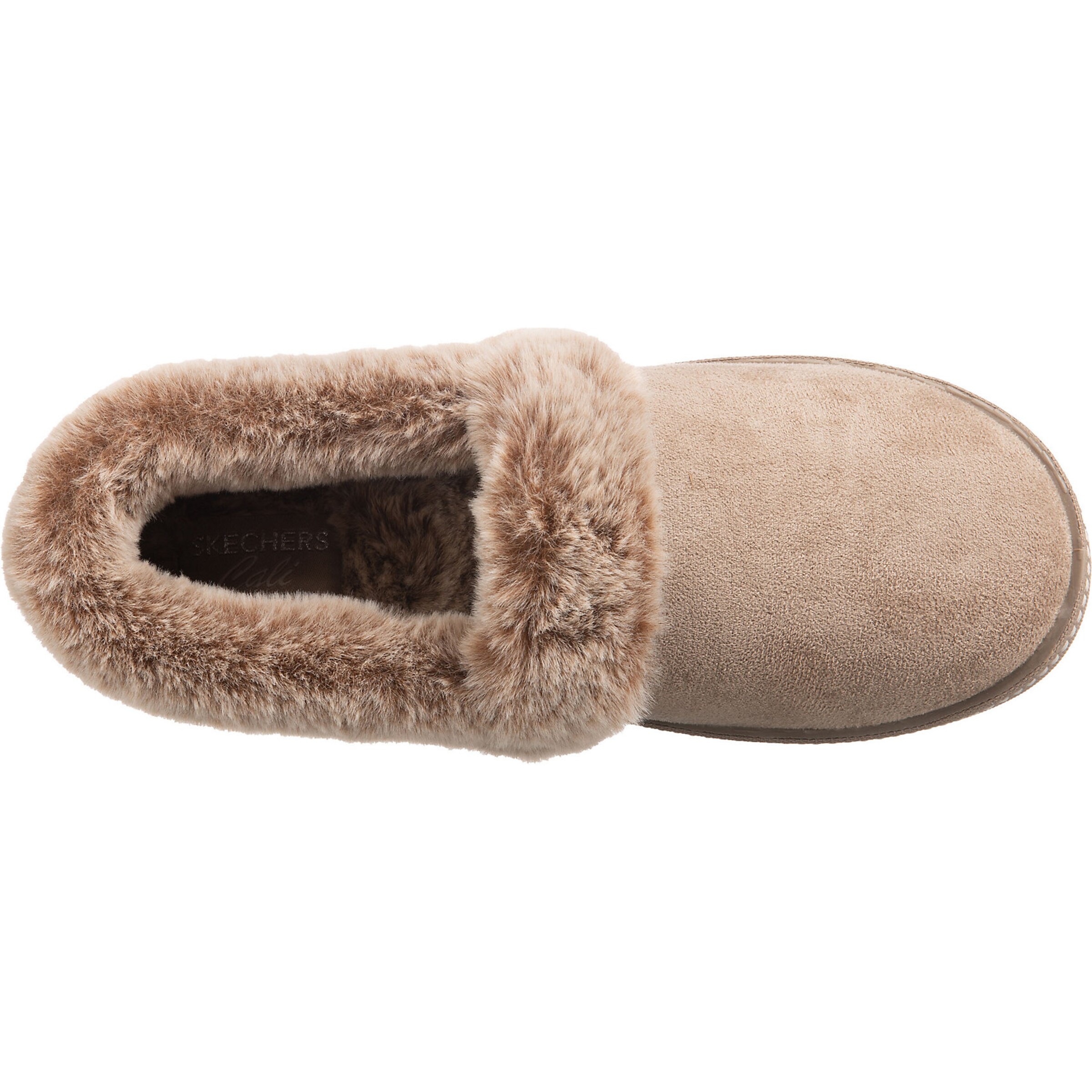 SKECHERS Innesko 'Team Toasty' i brun