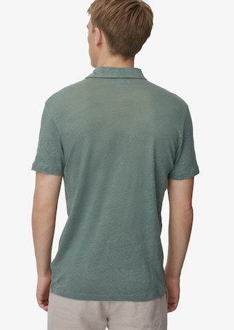 Marc O'Polo Shirt in Green