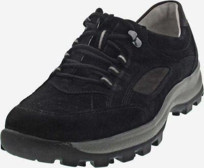 WALDLÄUFER Sneakers in schwarz, Produktansicht