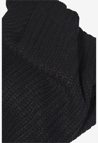 Pullover di Urban Classics in nero