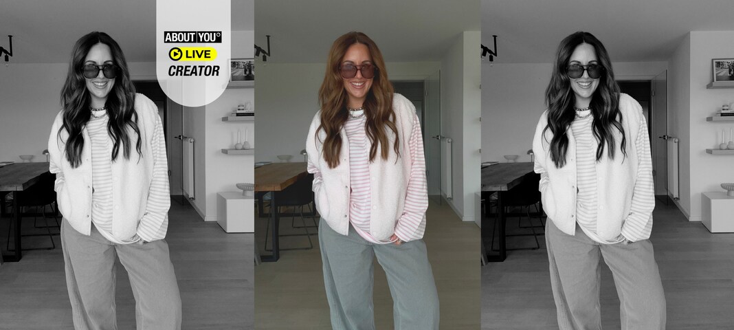 Deine perfekten Urlaubslooks mit Carla🏝️