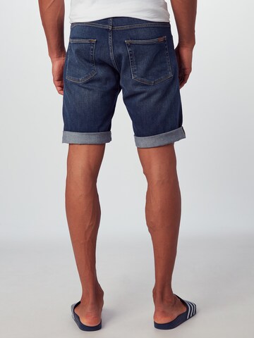 Carhartt WIP Normální Džíny 'Swell' – modrá