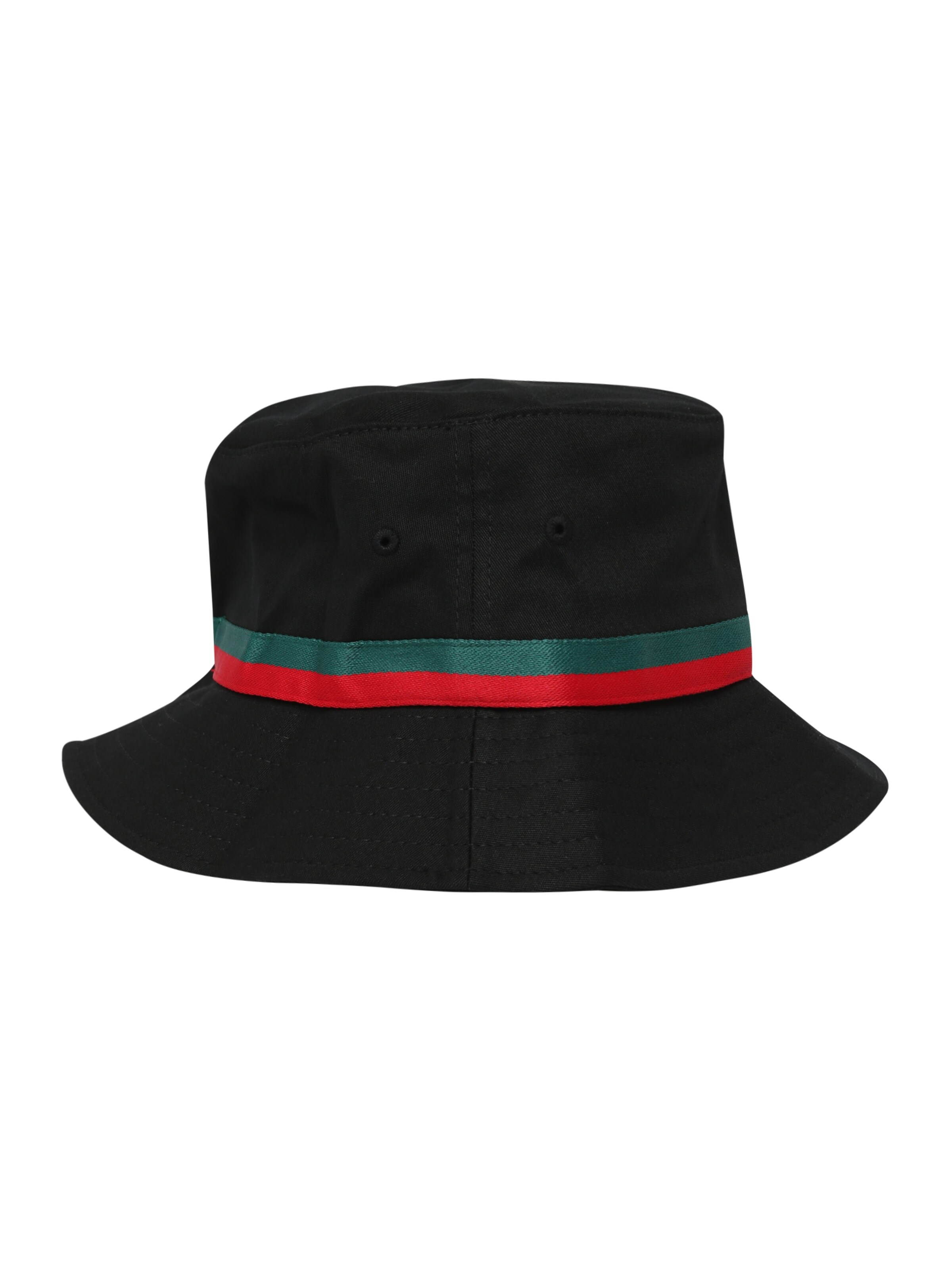Cappello di Flexfit in nero
