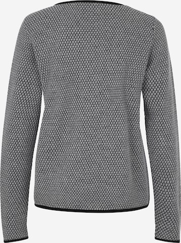 Cardigan ONLY en gris