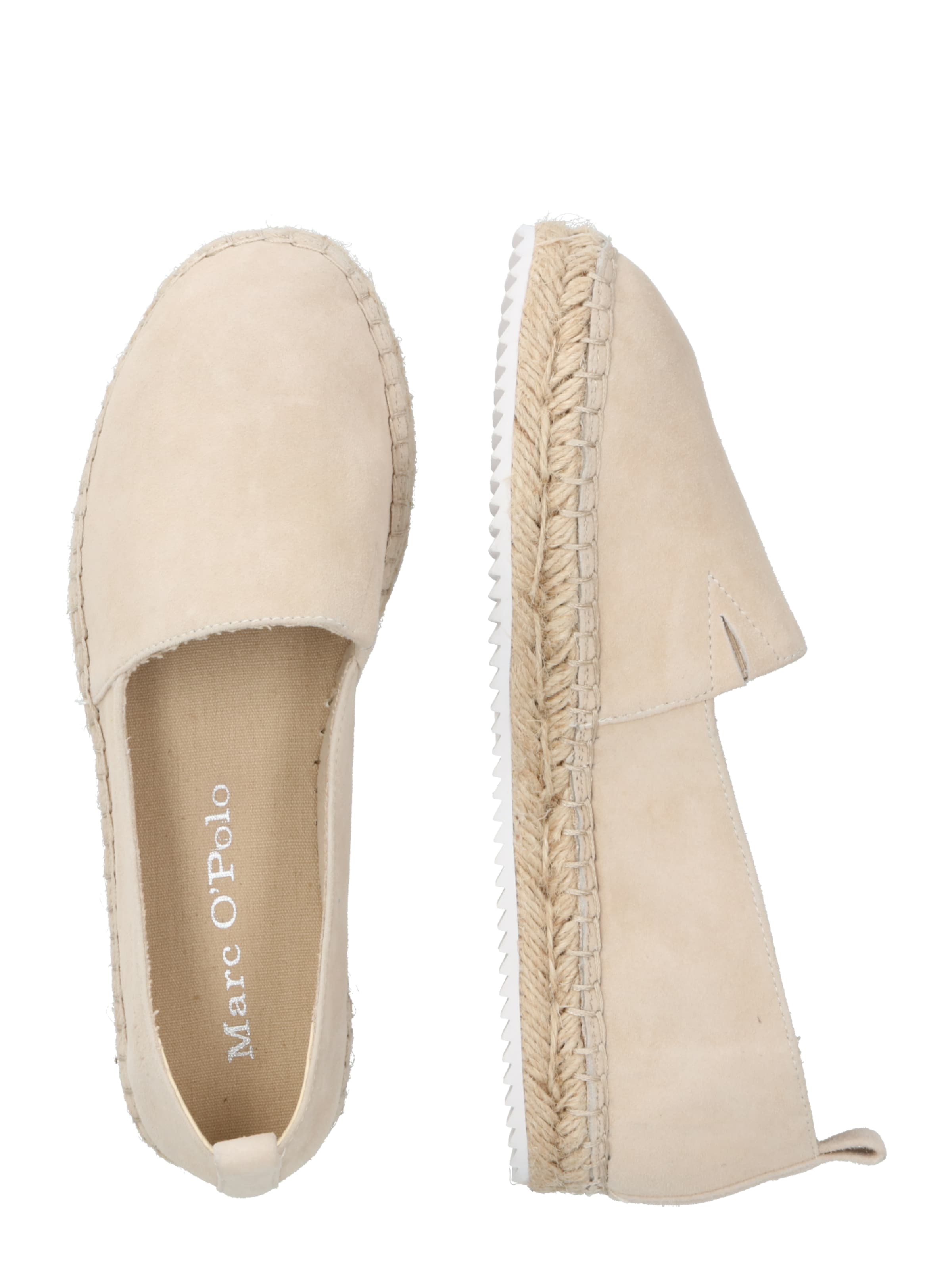 marco polo espadrilles