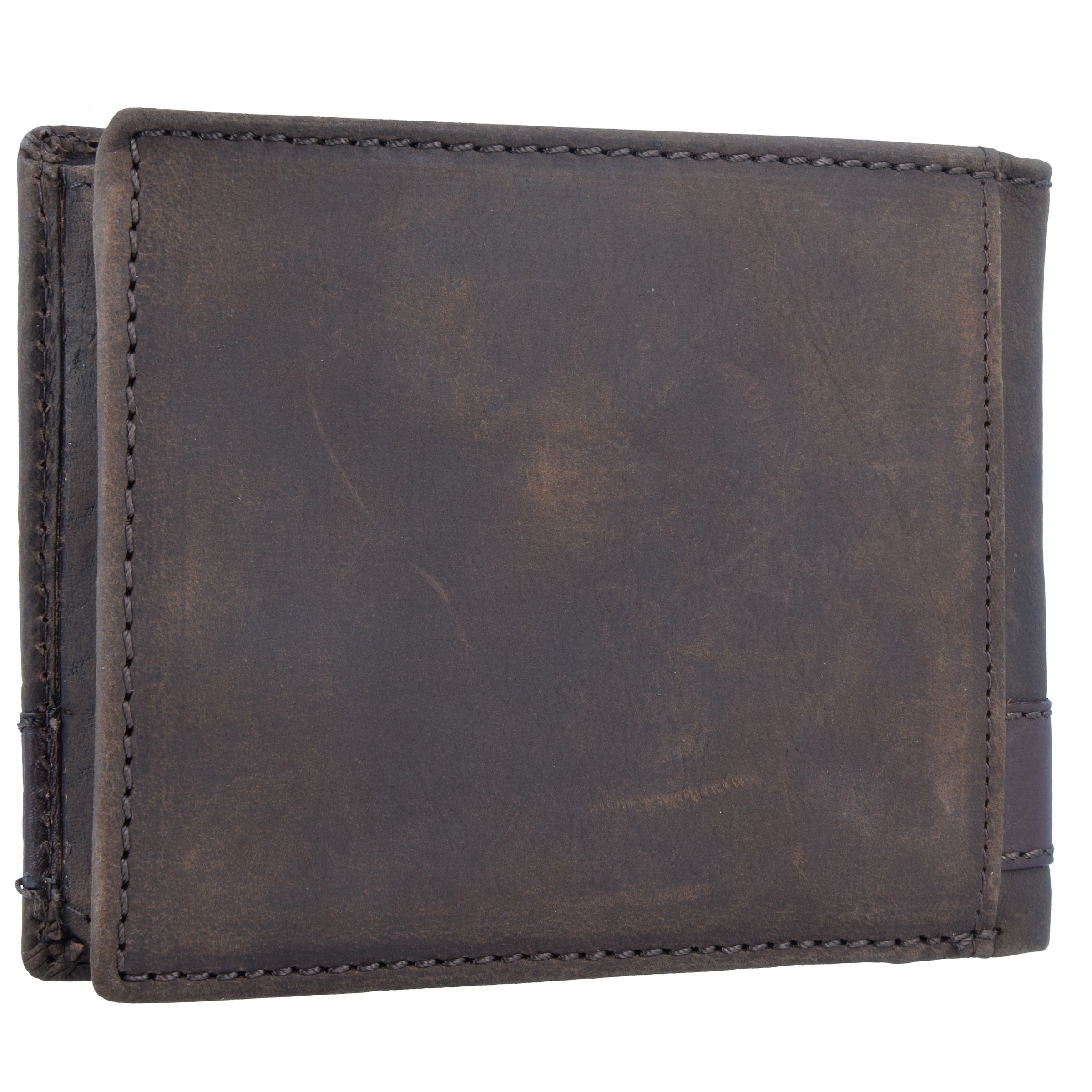 CAMEL ACTIVE Wallet 'Taipeh' in Brown