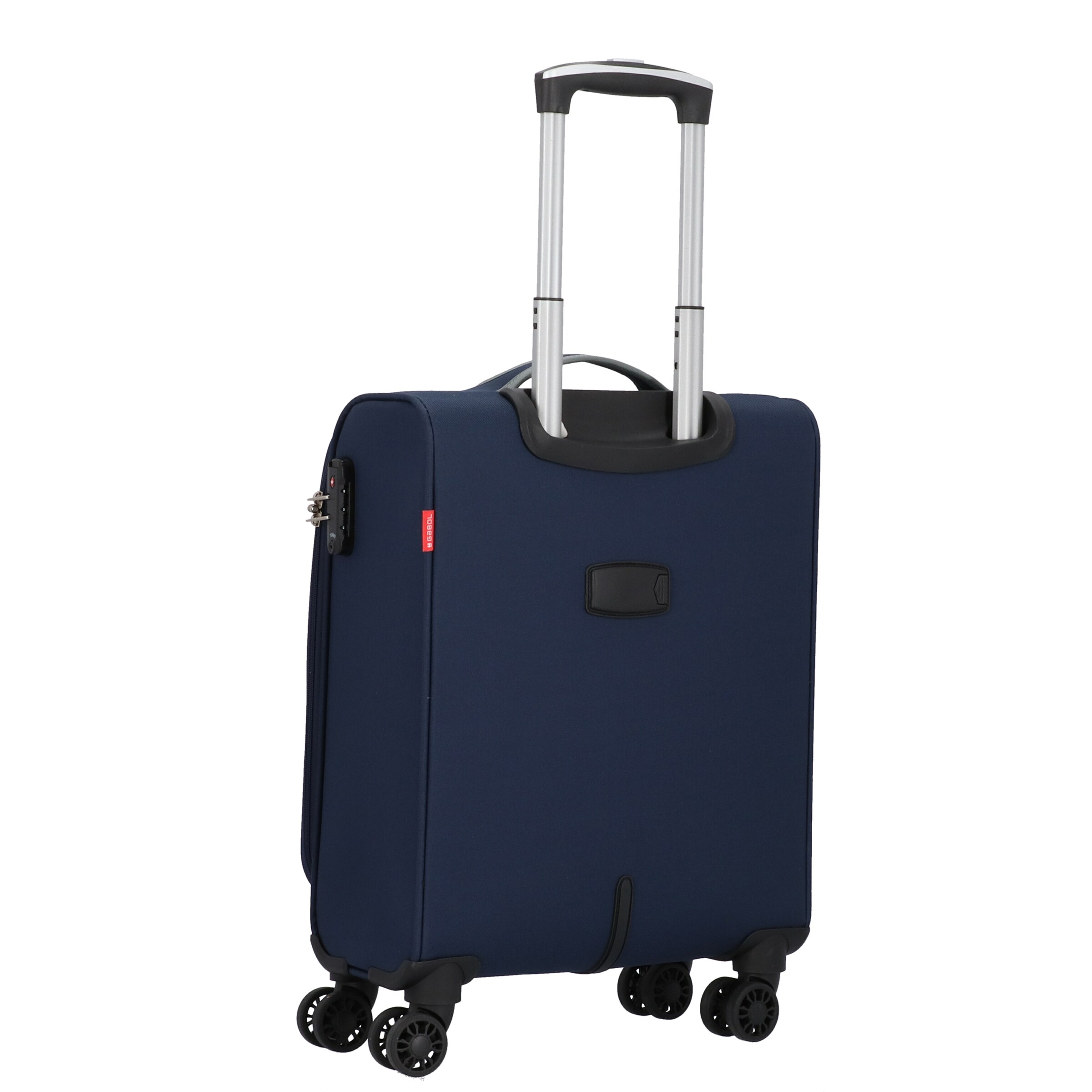 Trolley di Gabol in blu