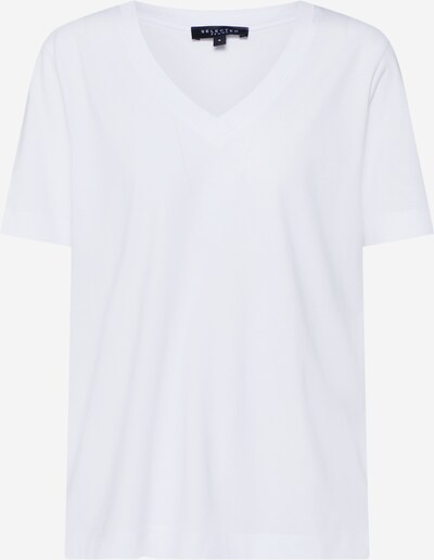 SELECTED FEMME Shirts i hvid, Produktvisning
