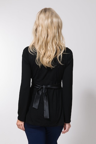 Bebefield Shirt 'Antonia' in Black