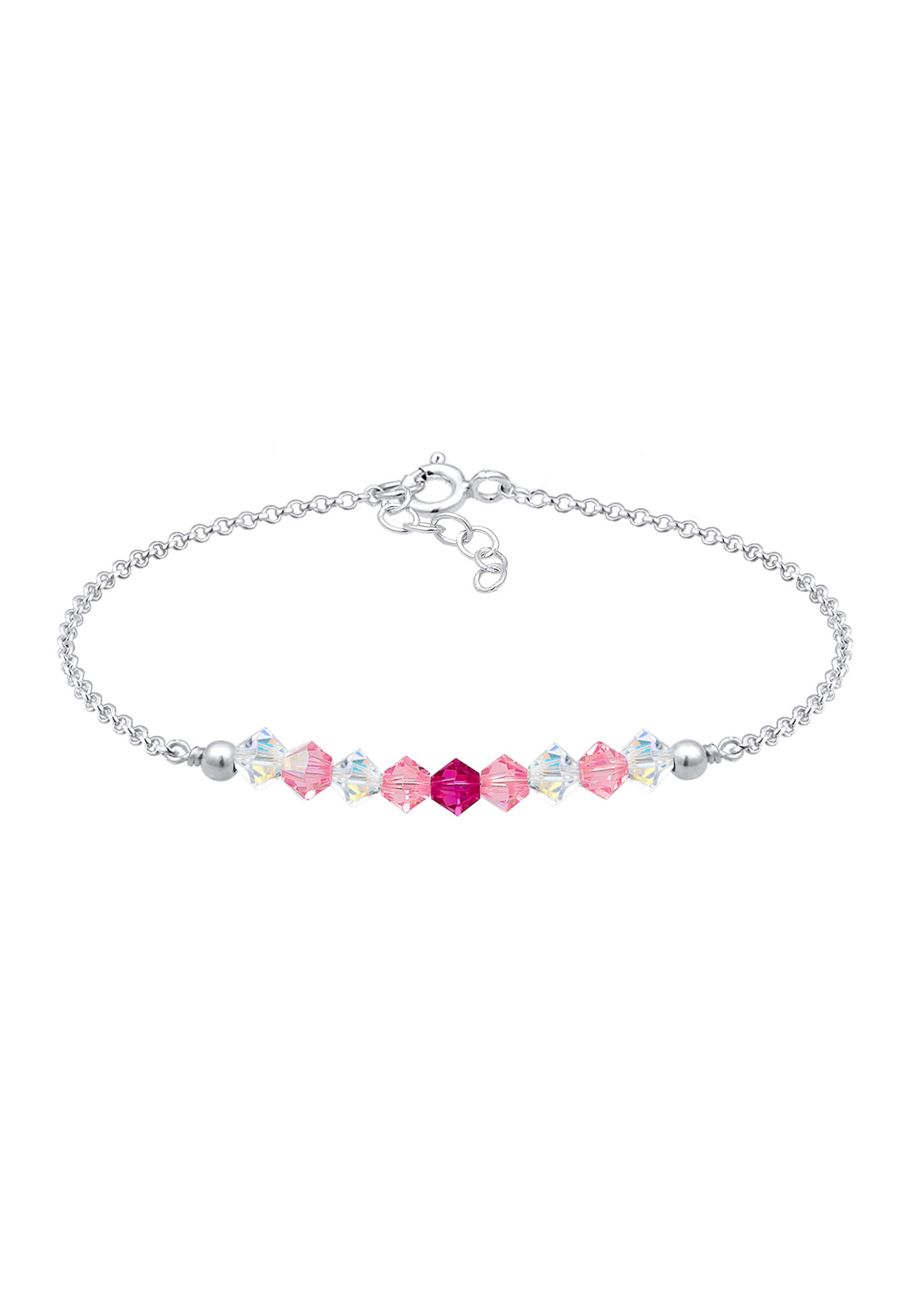 ELLI Sieraden in Zilver: voorkant