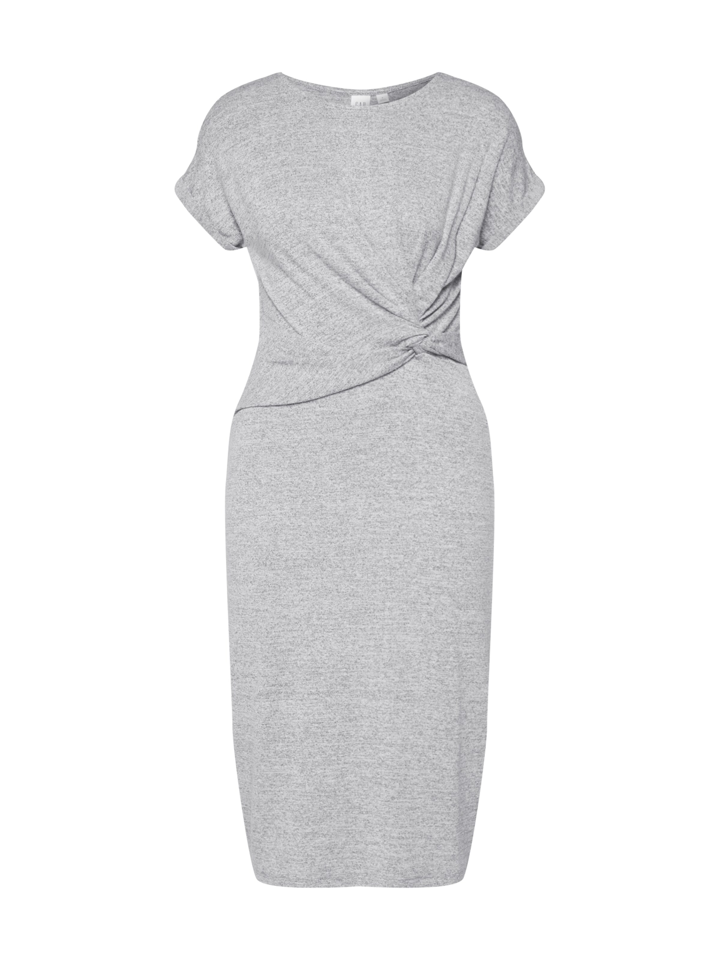 GAP - Zomerjurk 'SSSTFSPNKNOTWSTMIDIMARL' in de kleur Grijs