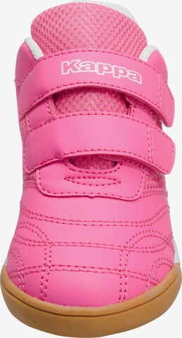 KAPPA Athletic Shoes 'Kickoff' in Pink