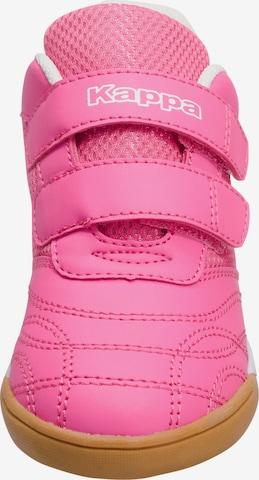 Chaussure de sport 'Kickoff' KAPPA en rose