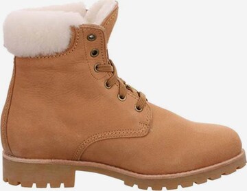 PANAMA JACK Snowboots in Beige