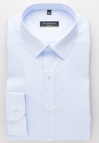 ETERNA Business Shirt in Blue