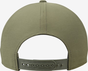 Flexfit Cap in Grün