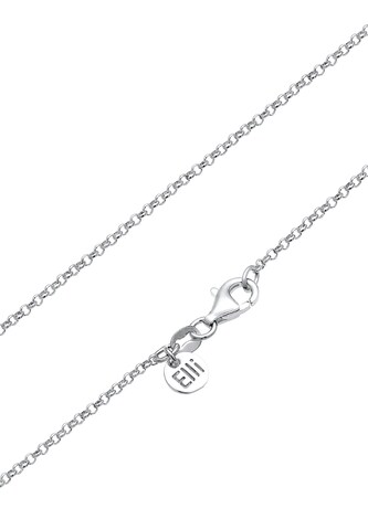 ELLI PREMIUM Ketting in Zilver