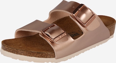 BIRKENSTOCK Sandália 'Arizona' em rosé, Vista do produto